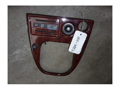 Dashboard paneel Aixam A721 / A741