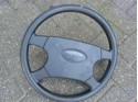 Microcar Virgo 1 / 2 stuur