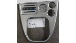 Dashboard paneel Microcar MC1 & MC2