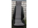 Bestuurders stoel Microcar MC1 & MC2