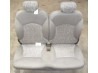 Stoelen met frame Microcar MC1 & MC2