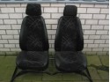 Stoelen met frame Microcar MC1 & MC2