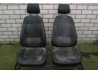 Stoelen met frame Microcar MC1 & MC2