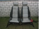 Stoelen met frame Microcar MC1 & MC2