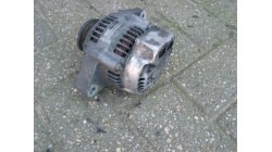 Dynamo Aixam 540