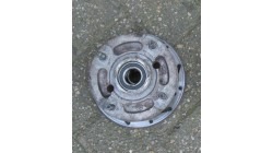 Brake disc rear Microcar MC1 & MC2 pitch 115 mm
