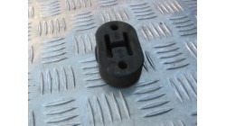 Uitlaatrubber M6 Aixam 540
