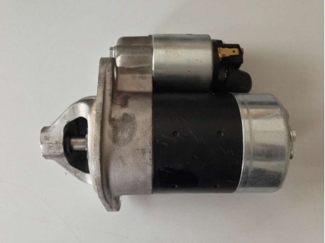 Starter Motor Yanmar