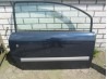 Portier links rood Microcar MC1 / MC2