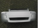 Voorbumper paars Microcar MC2