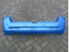 Achterbumper Microcar Mc1
