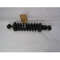 Rear shock absorber