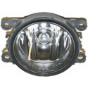 Fog lamp switch