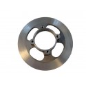 Brake disc for