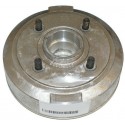 Brake drum