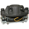 Brake caliper front