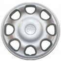 Wheel cover