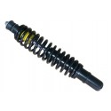 Shock absorber front