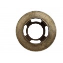 Brake disc for