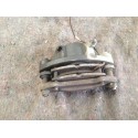 Bremssattel hinter