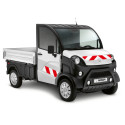 Aixam D-Truck
