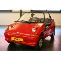 Microcar Newstreet