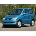 Microcar Virgo