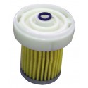 Fuel filters