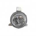 Fog lamp switch