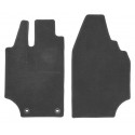 Floor mats