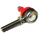 Tie rod end